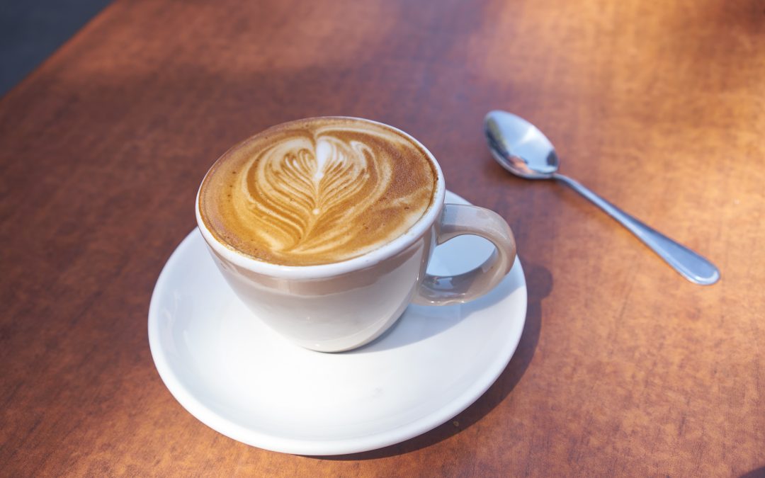 Savor Mornings with Specialty Coffee Pensacola LovesOnly at Maynard’s Donuts & Coffee