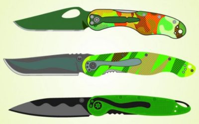 Find Out How OTF Automatic Knives Enhance Everyday Carry for Outdoor Enthusiasts