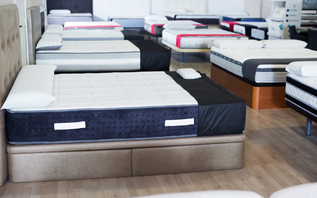 Find Better Sleep Solutions at a Mattress Store in Virginia Beach, VA, Locals Recommend