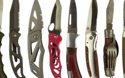 Master flipping skills with butterfly knives while understanding USA laws and safe handling tips